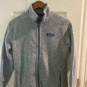 Patagonia Fleece Jacket